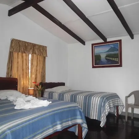 Nacientes Lodge Bijagua Room photo