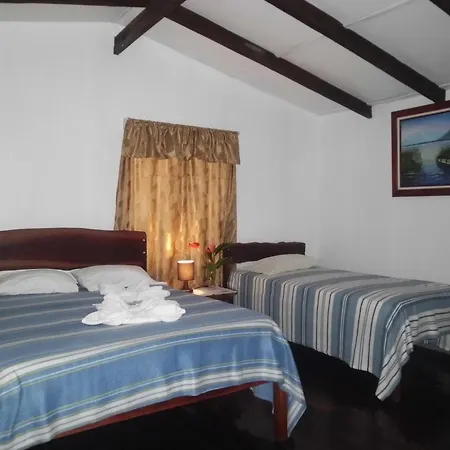 Nacientes Lodge Bijagua Room photo