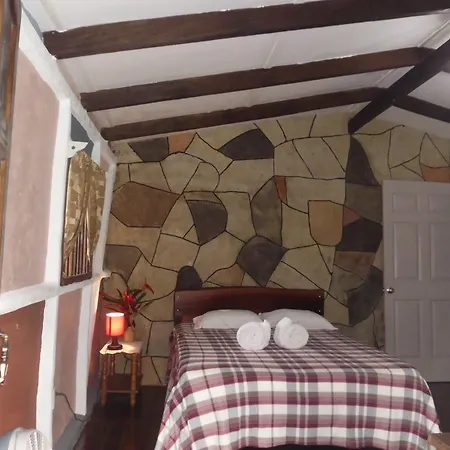 Nacientes Lodge Bijagua Room photo