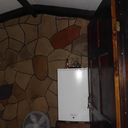 Nacientes Lodge Bijagua Room photo