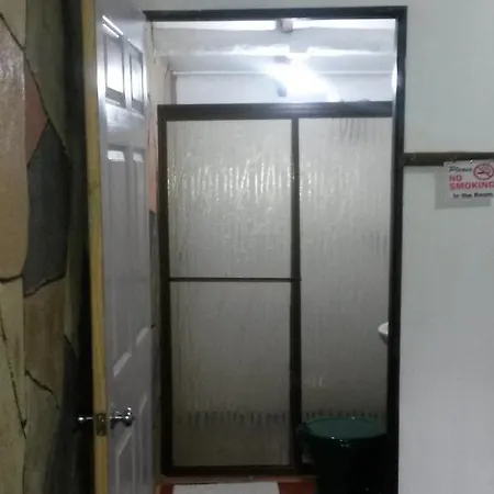 Nacientes Lodge Bijagua Room photo