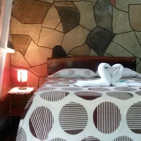Nacientes Lodge Bijagua Room photo