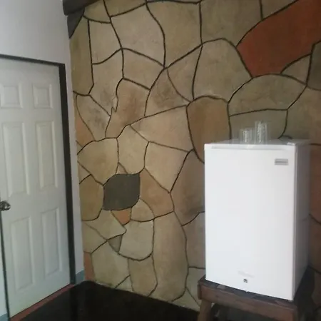 Nacientes Lodge Bijagua Room photo