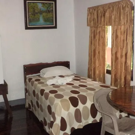 Nacientes Lodge Bijagua Room photo