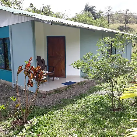 Nacientes Lodge Bijagua Exterior photo