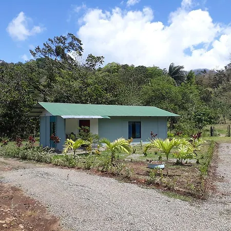 Nacientes Lodge Bijagua Exterior photo