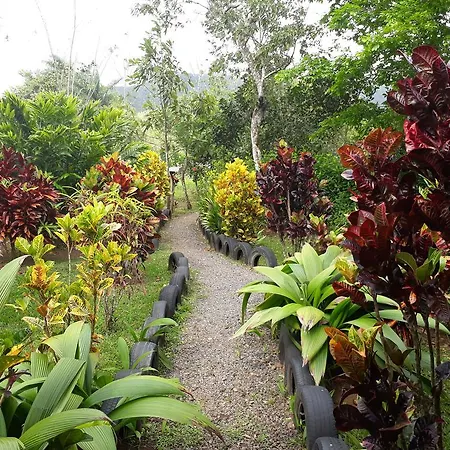 Nacientes Lodge Bijagua Exterior photo