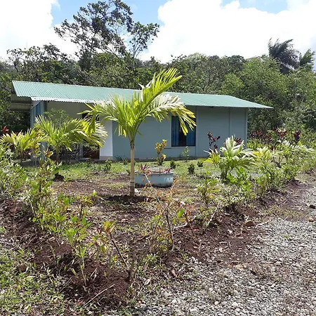 Nacientes Lodge Bijagua Exterior photo