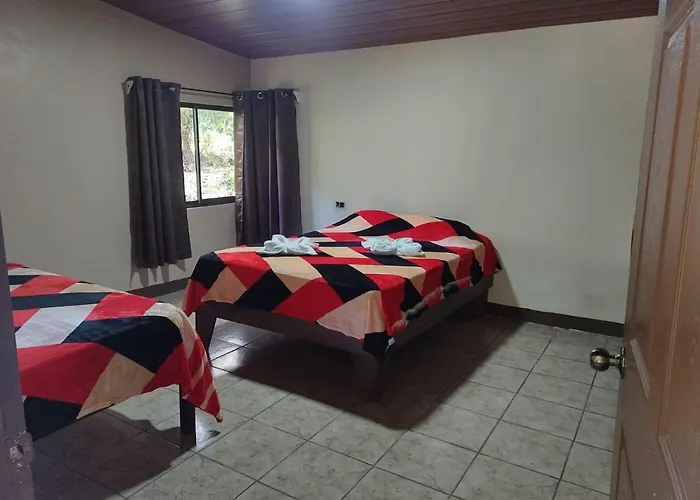 Nacientes Lodge