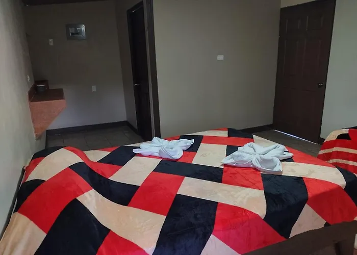 Nacientes Lodge