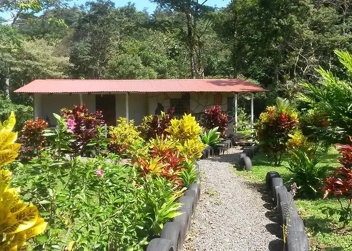 Nacientes Lodge