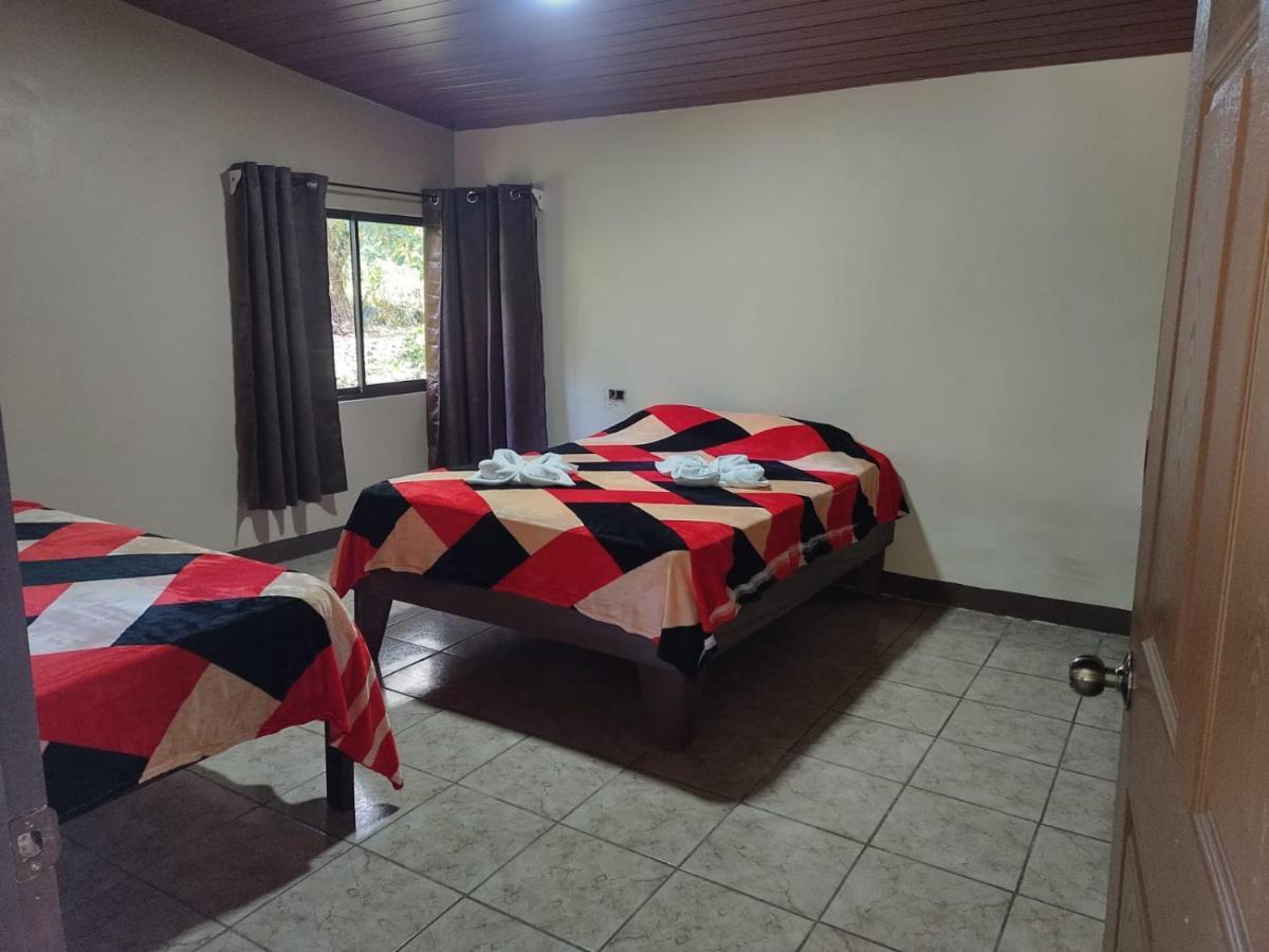 Lodge Nacientes