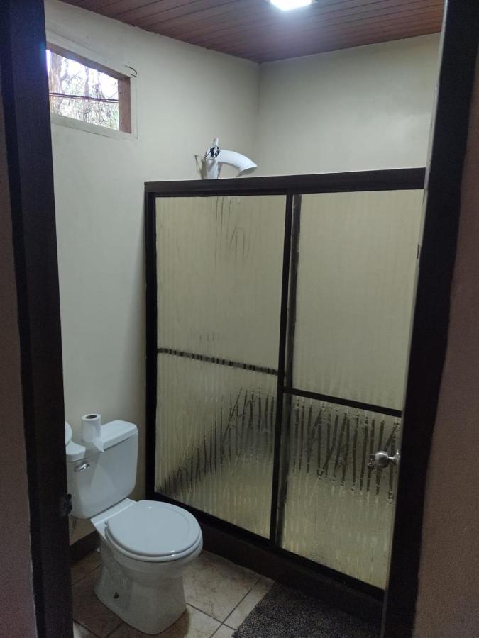 Lodge Nacientes