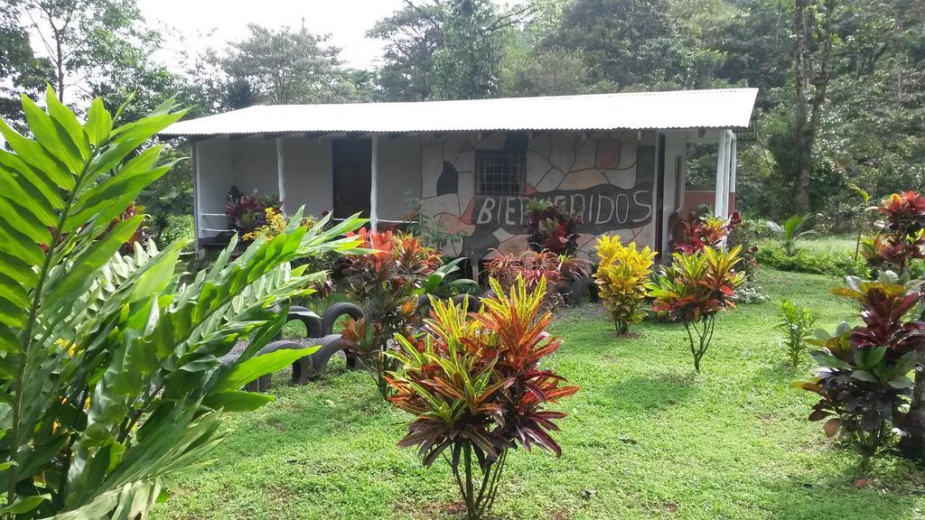 Nacientes Lodge