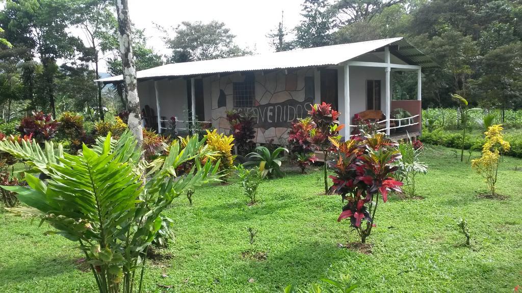 Nacientes Lodge Bijagua