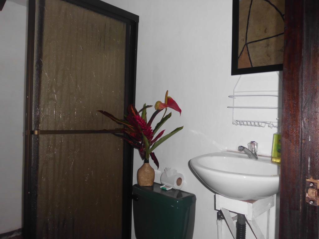 Nacientes Lodge