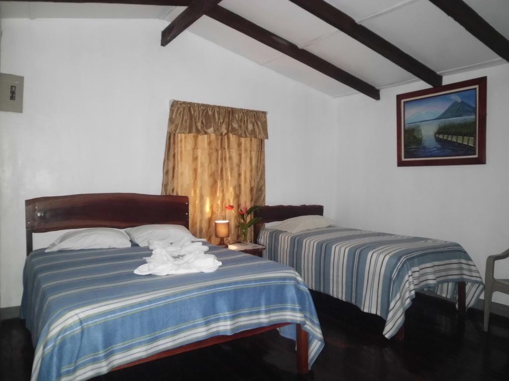 Lodge Nacientes Bijagua