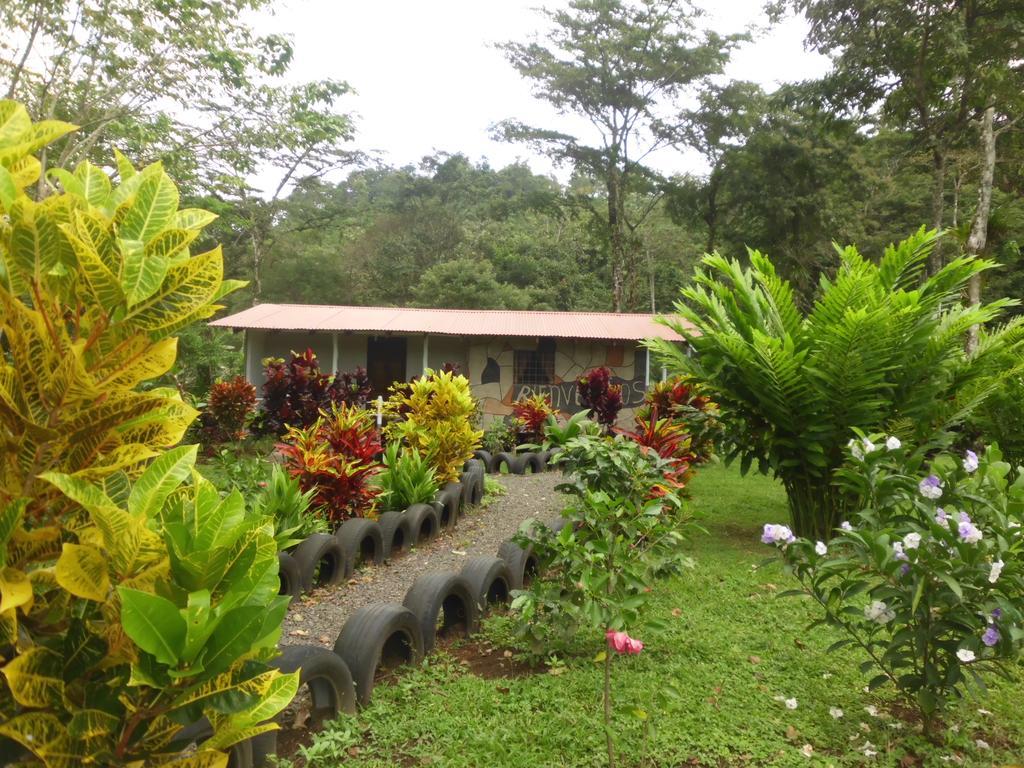 Nacientes Lodge