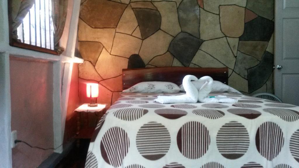 Nacientes Lodge Bijagua