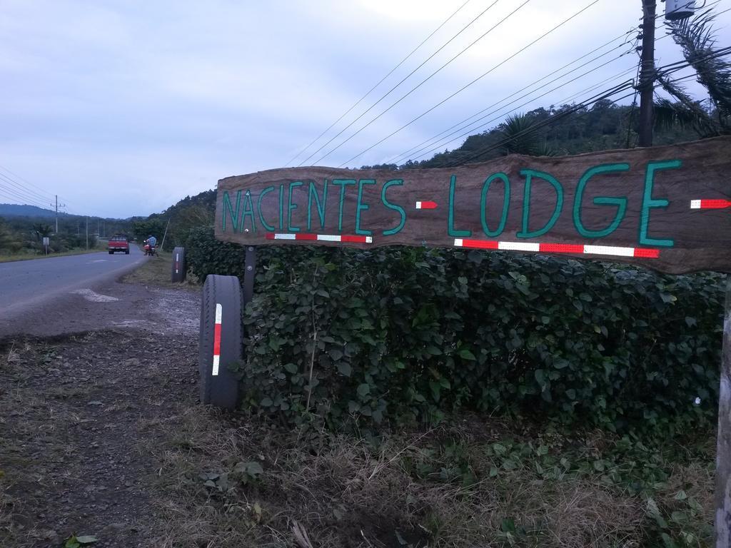 Nacientes Lodge *