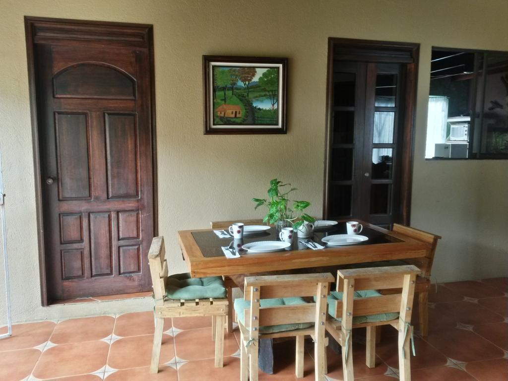 Nacientes Lodge *