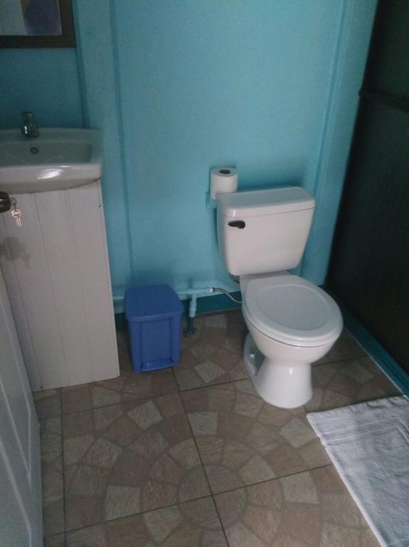Nacientes Lodge Bijagua