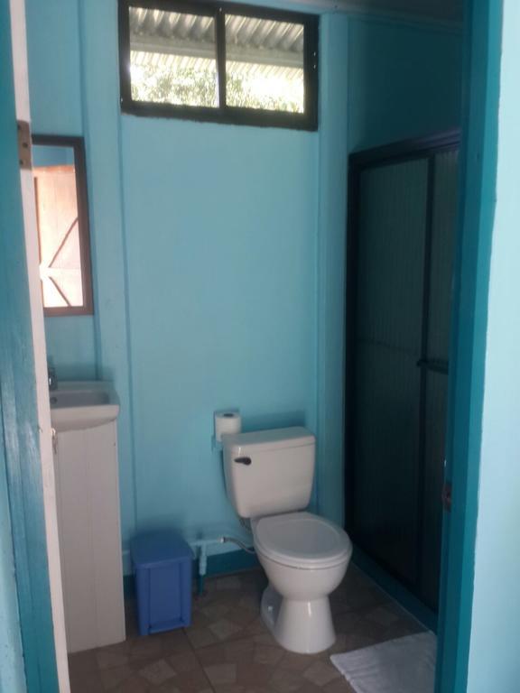 Nacientes Lodge