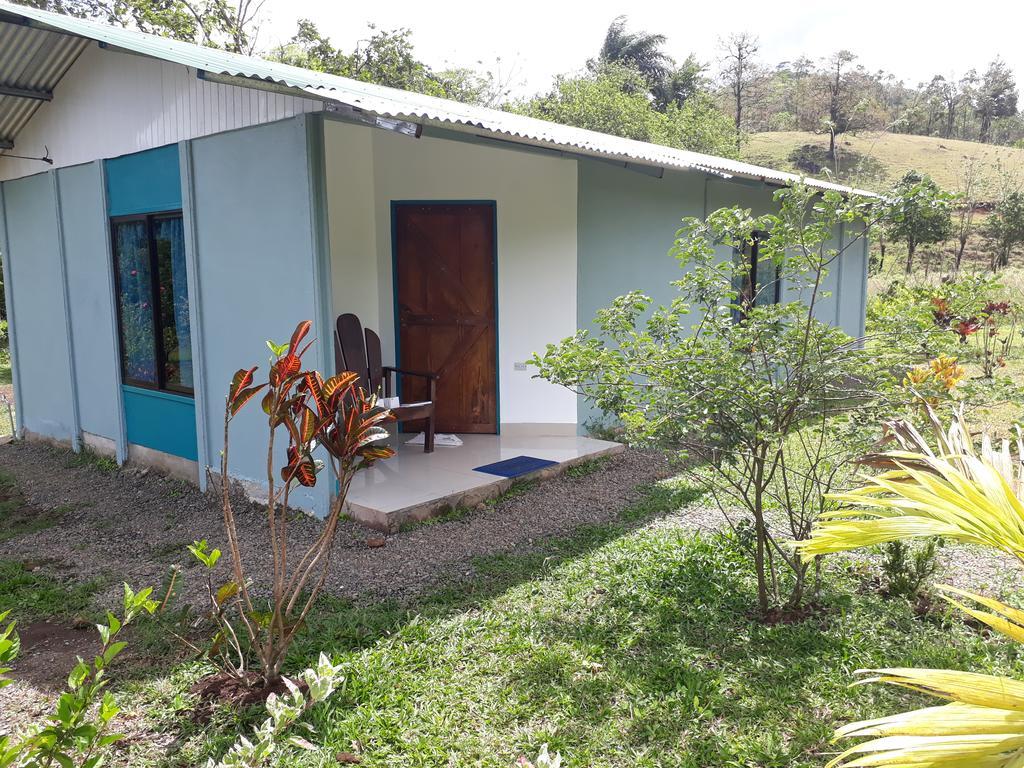 Nacientes Lodge