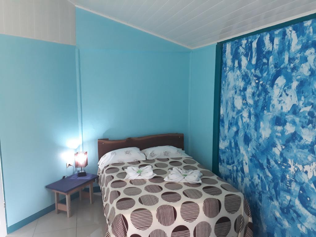Lodge Nacientes Bijagua