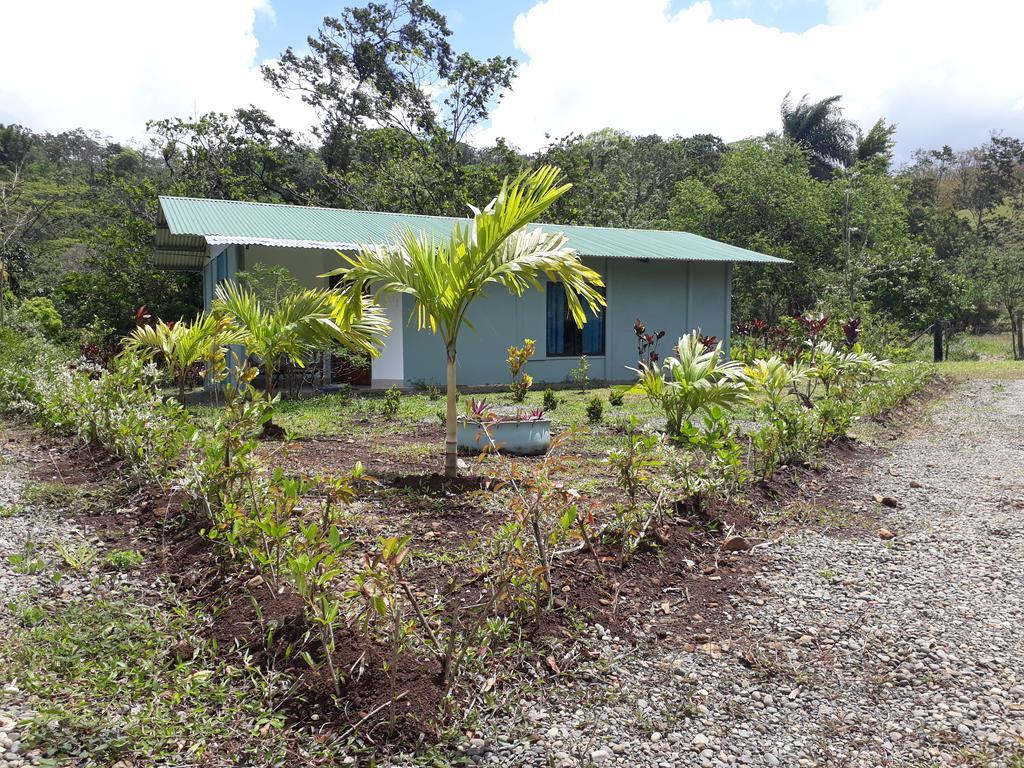 Nacientes Lodge Bijagua