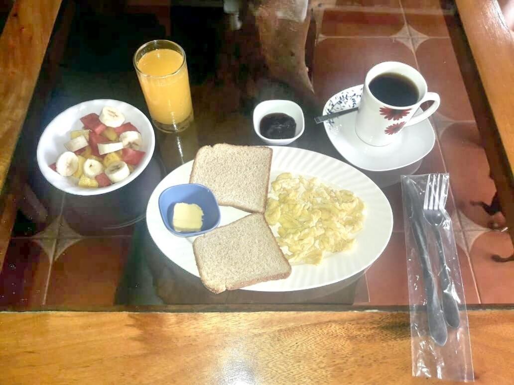 Nacientes Lodge