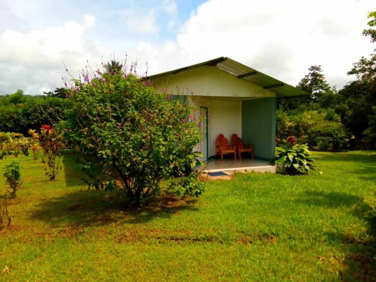 Nacientes Lodge